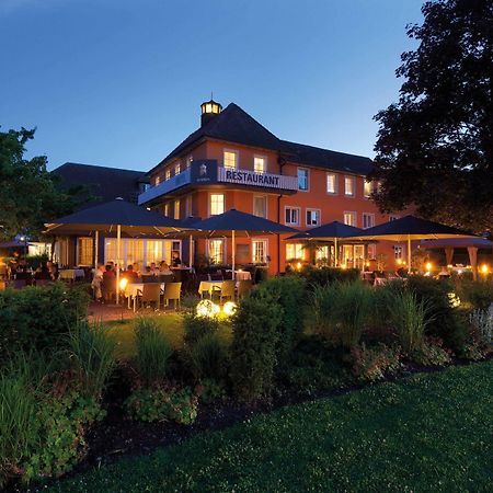 Ganter Hotel & Restaurant Mohren Đảo Đảo Reichenau Ngoại thất bức ảnh