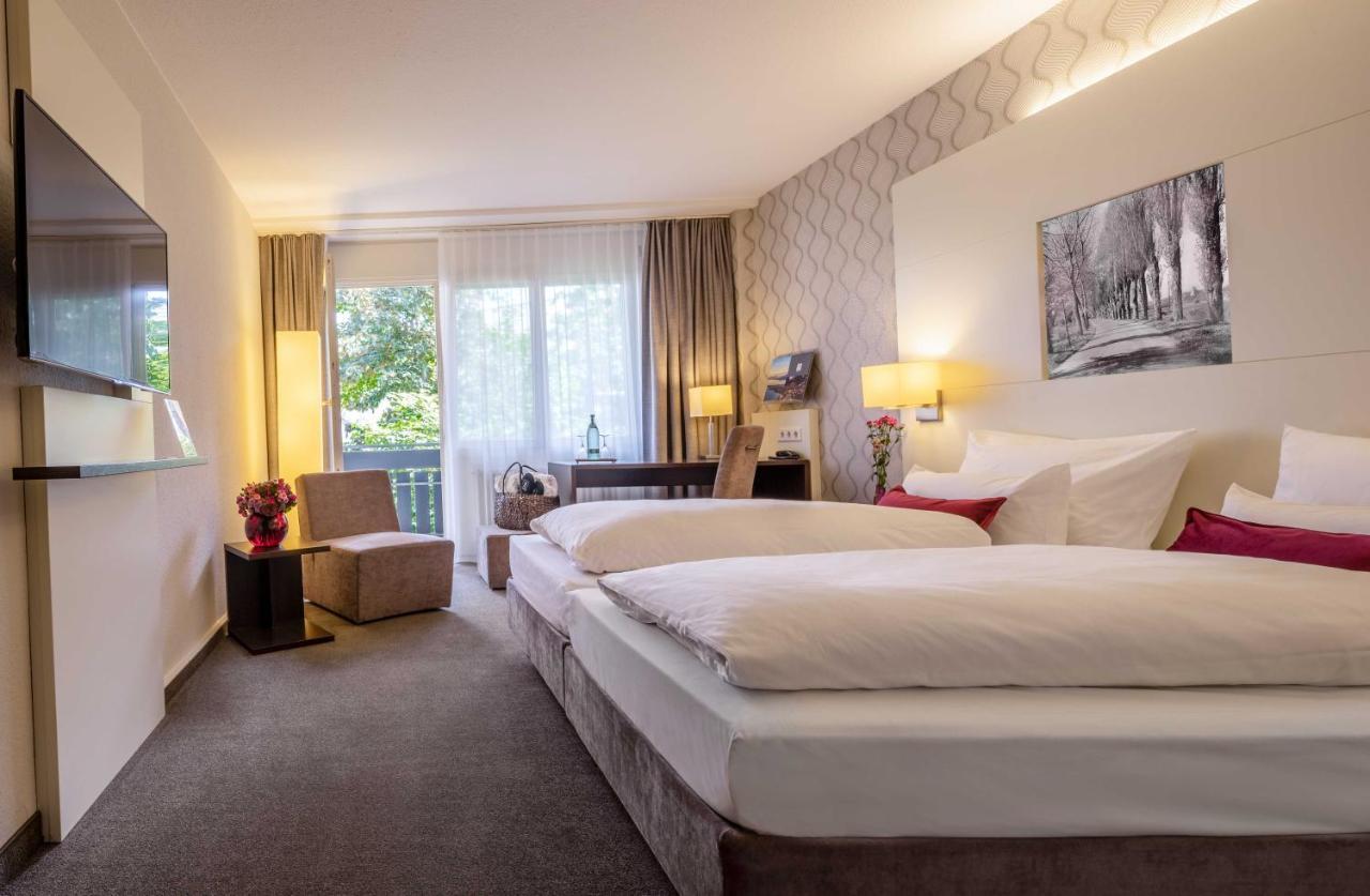 Ganter Hotel & Restaurant Mohren Đảo Đảo Reichenau Ngoại thất bức ảnh