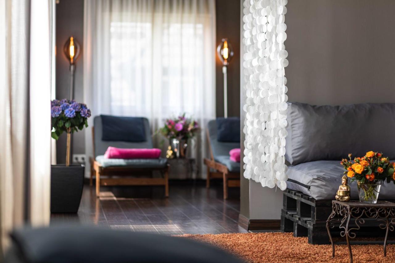 Ganter Hotel & Restaurant Mohren Đảo Đảo Reichenau Ngoại thất bức ảnh