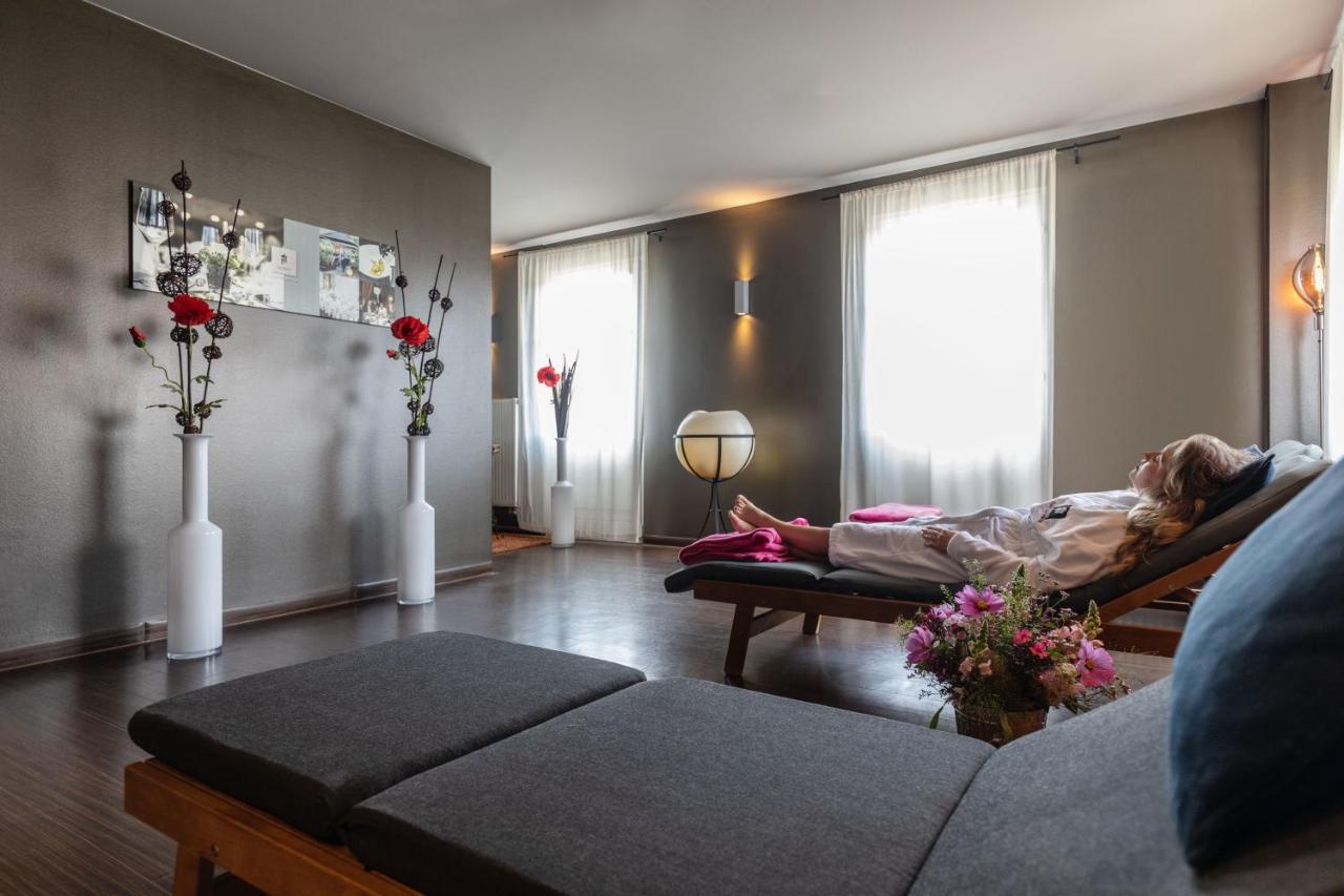Ganter Hotel & Restaurant Mohren Đảo Đảo Reichenau Ngoại thất bức ảnh