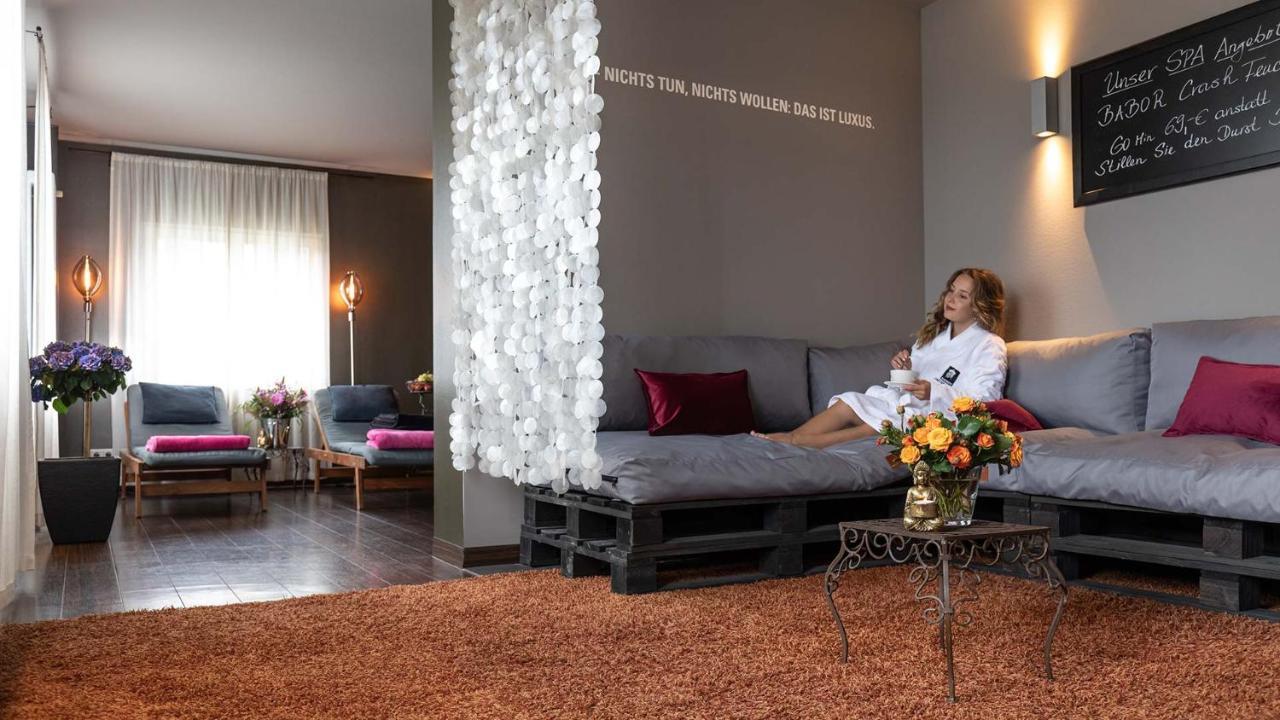 Ganter Hotel & Restaurant Mohren Đảo Đảo Reichenau Ngoại thất bức ảnh
