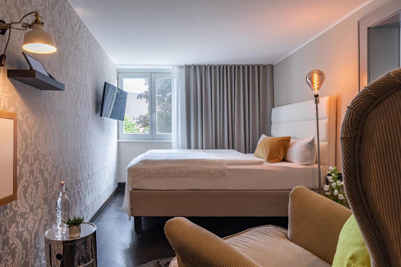 Ganter Hotel & Restaurant Mohren Đảo Đảo Reichenau Ngoại thất bức ảnh