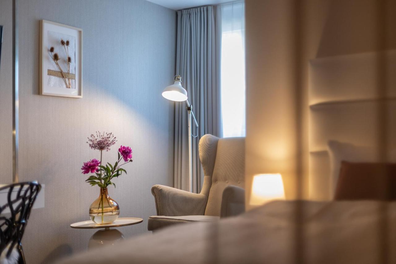 Ganter Hotel & Restaurant Mohren Đảo Đảo Reichenau Ngoại thất bức ảnh