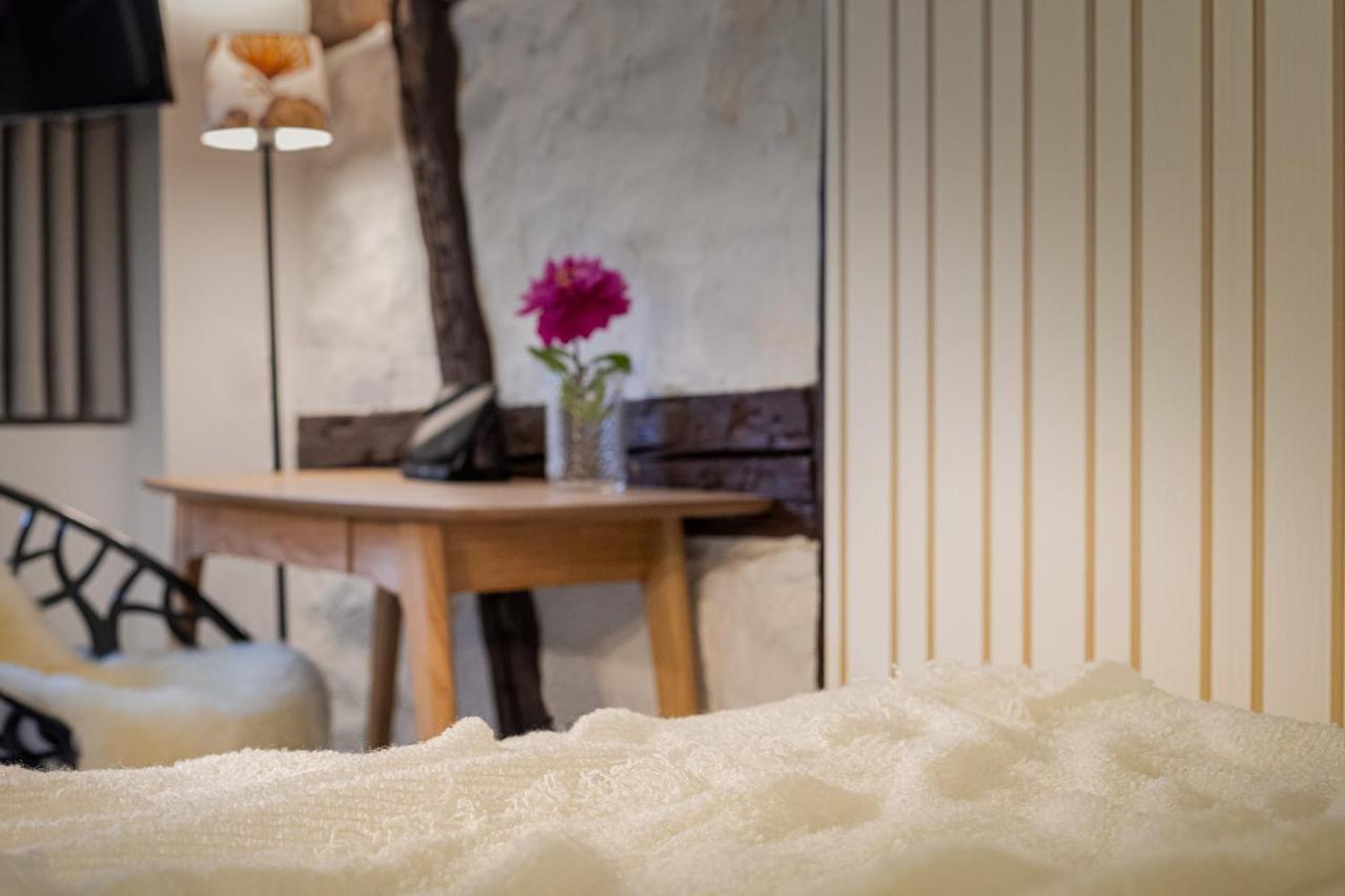 Ganter Hotel & Restaurant Mohren Đảo Đảo Reichenau Ngoại thất bức ảnh
