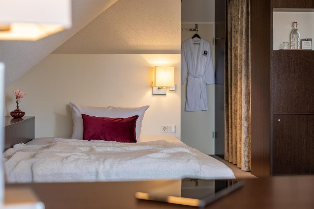 Ganter Hotel & Restaurant Mohren Đảo Đảo Reichenau Ngoại thất bức ảnh
