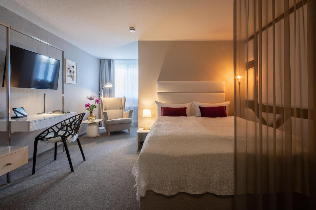 Ganter Hotel & Restaurant Mohren Đảo Đảo Reichenau Ngoại thất bức ảnh