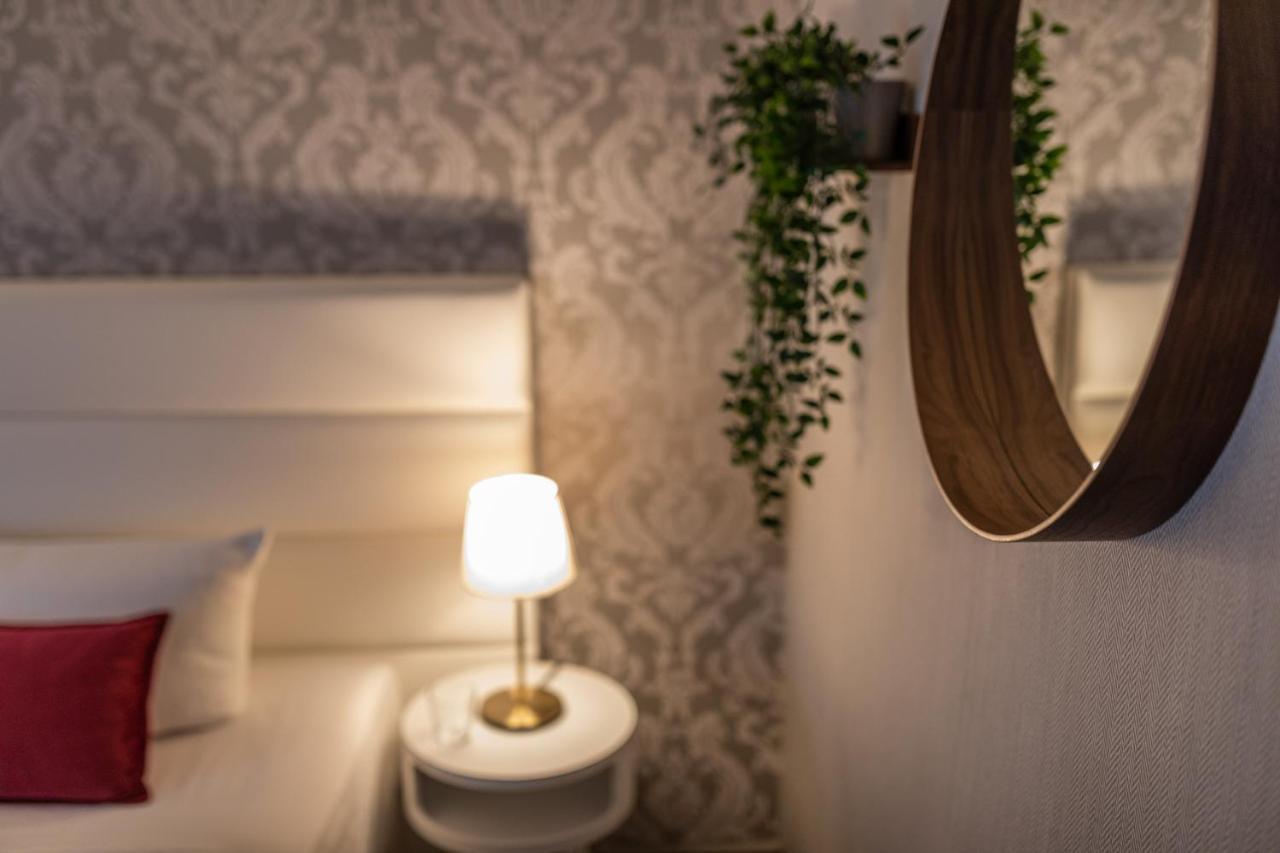 Ganter Hotel & Restaurant Mohren Đảo Đảo Reichenau Ngoại thất bức ảnh