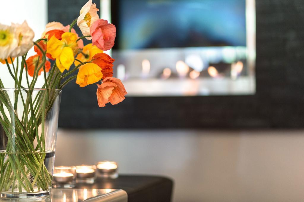 Ganter Hotel & Restaurant Mohren Đảo Đảo Reichenau Ngoại thất bức ảnh