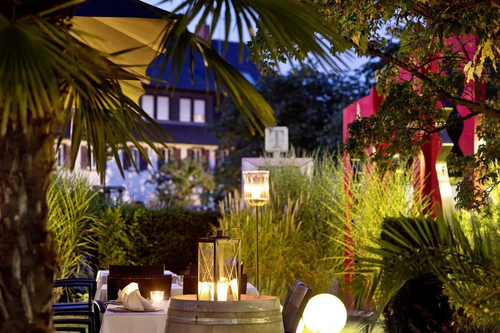 Ganter Hotel & Restaurant Mohren Đảo Đảo Reichenau Ngoại thất bức ảnh