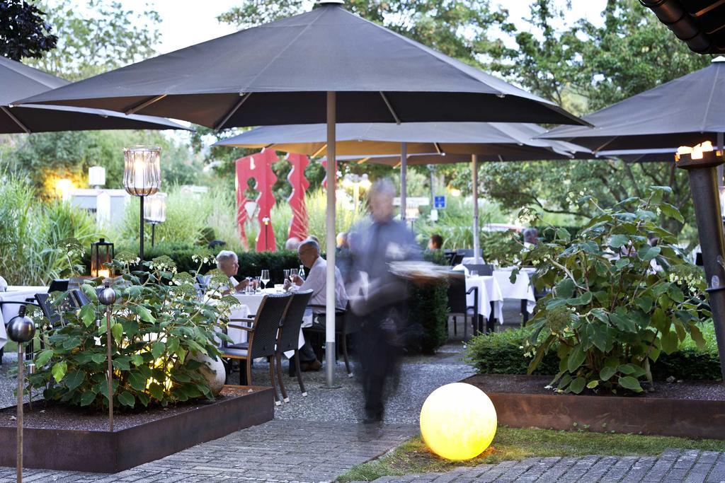 Ganter Hotel & Restaurant Mohren Đảo Đảo Reichenau Ngoại thất bức ảnh