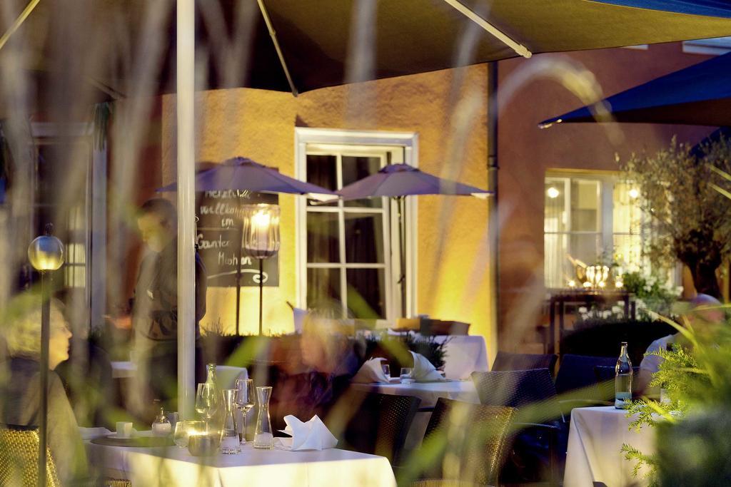 Ganter Hotel & Restaurant Mohren Đảo Đảo Reichenau Ngoại thất bức ảnh