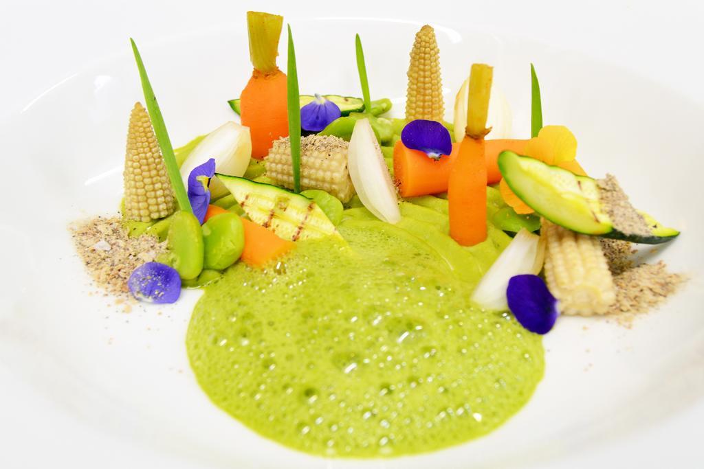 Ganter Hotel & Restaurant Mohren Đảo Đảo Reichenau Ngoại thất bức ảnh