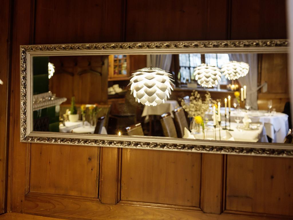 Ganter Hotel & Restaurant Mohren Đảo Đảo Reichenau Ngoại thất bức ảnh