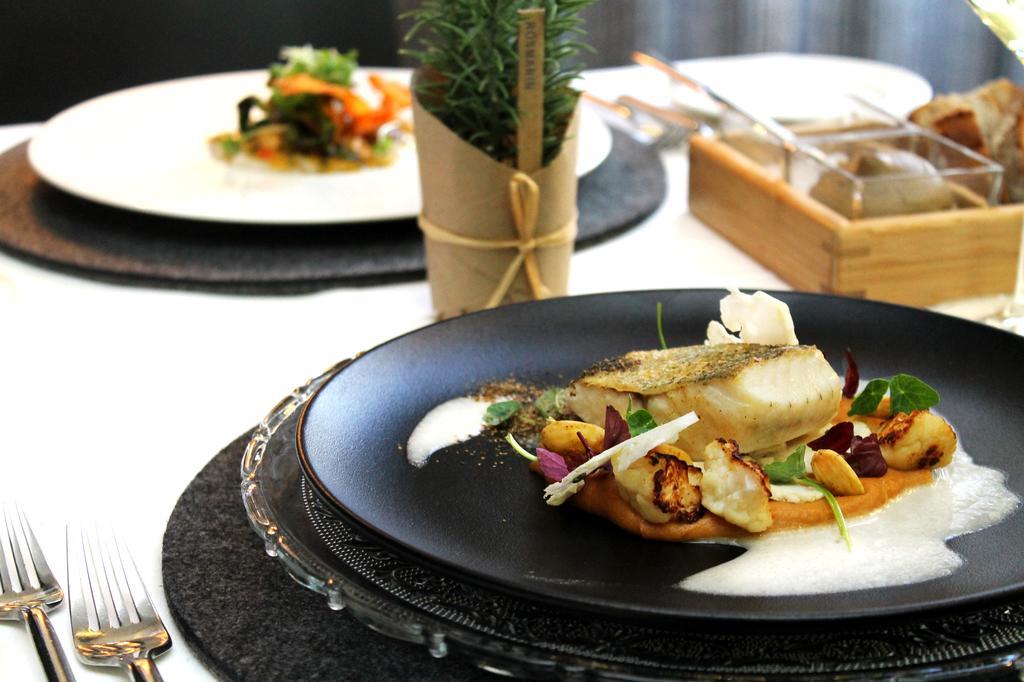 Ganter Hotel & Restaurant Mohren Đảo Đảo Reichenau Ngoại thất bức ảnh